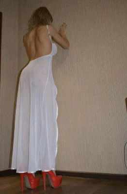 Интим-услуги — Ника, 28