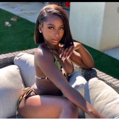 Вики — массаж с интимом от 2000 руб. в час