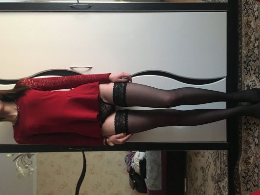 Ника, 21, Рязань, 