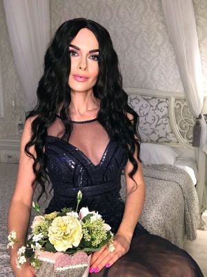 Анжелика , 34 лет: БДСМ, страпон, прочие секс-услуги