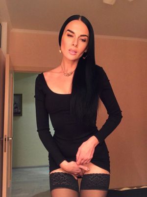 BDSM проститутка Анжелика , 34 лет, г. Рязань