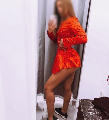 Катя  — массаж с сексом и другие интим-услуги в Рязани