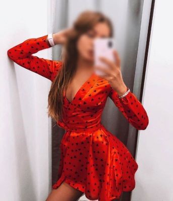 Катя  — BDSM секс круглосуточно