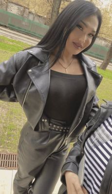 Транс❤️Аделя, 22 лет, рост: 178, вес: 70 — МБР, классика, анал