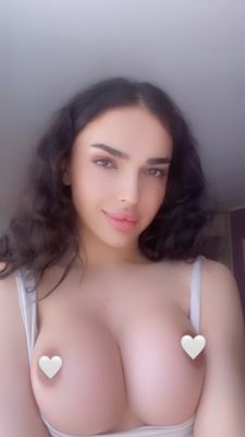 Украинская шлюха Боня Транс, рост: 173, вес: 61