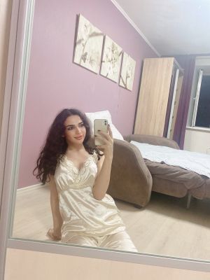Боня Транс, 21 лет — минет в машине