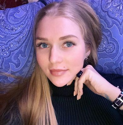 Марина, 27 лет — проститутка в Рязани