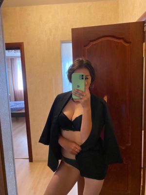 Развратная шлюха Дина Фото 100% NEW