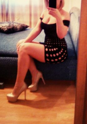 инди Кристина
