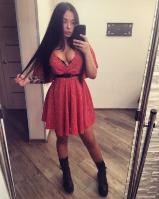Вика, 8 921 868-67-98 - самая дорогая шлюха в Рязани 