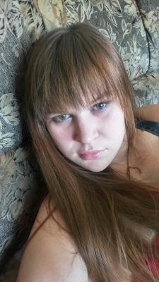Алина — анкета девушки и фото