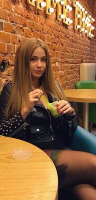 Интим-услуги — Карина, 26