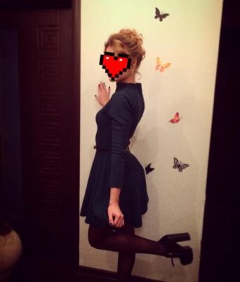 BDSM госпожа Алена, рост: 170, вес: 55, закажите онлайн