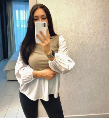 Лена, 24 лет: БДСМ, страпон, прочие секс-услуги