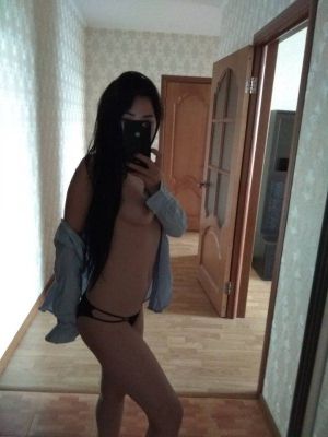Лика, 8 930 788-53-52, Рязань