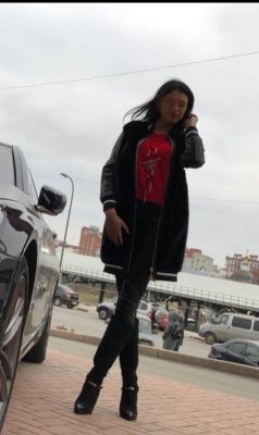 сексуальная негритянка Тоня, закажите онлайн