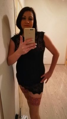 Милена, 29, Рязань, Центр