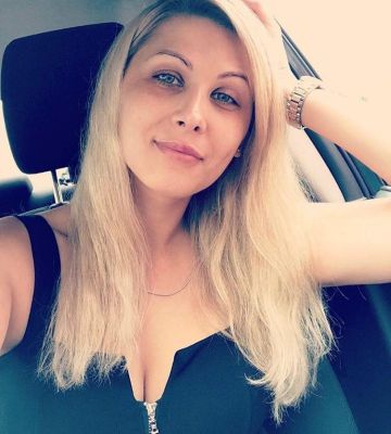 проститутка Юлия за 2500 рублей (Рязань)