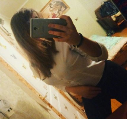 ВЕРАНИКА из Рязани