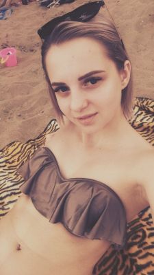 фото Оксана (знакомства)