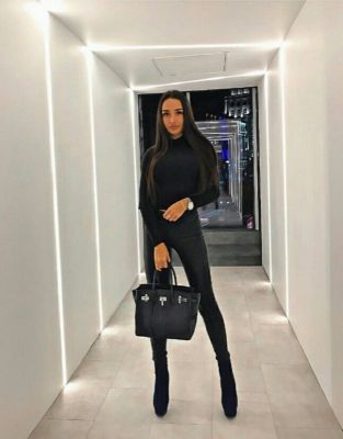 Милана — знакомства для секса в Рязани