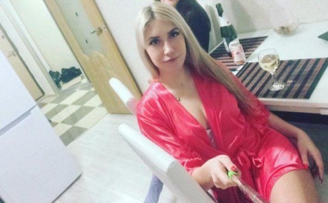 Милана, анкета на sexorzn.club