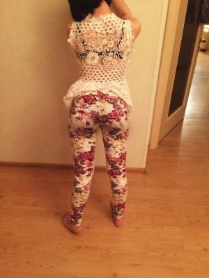 Девушки Рязани — инди Вероника