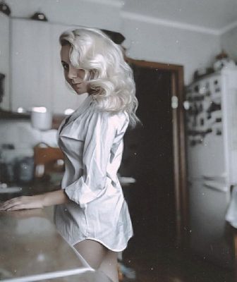 фотка Вера  (инди)
