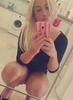 Анна, Рязань