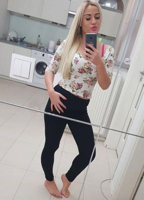 Анна, 29