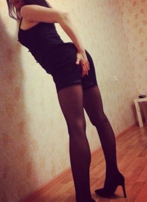 Крис, 23 лет