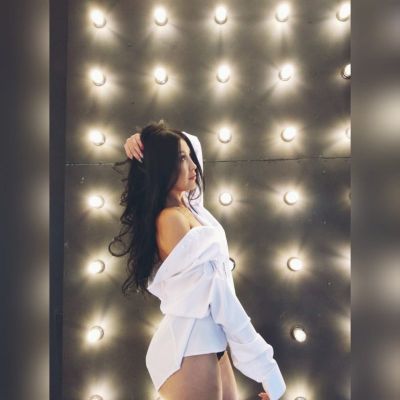 фотка Карина VIP (инди)