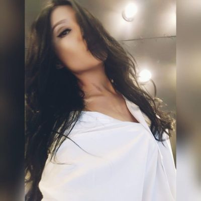 Интим-услуги — Карина VIP, 26