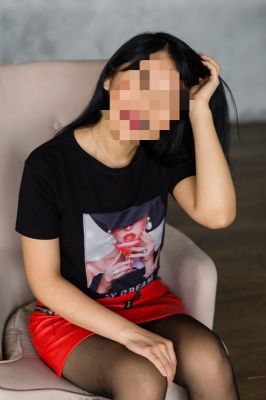 Софи — знакомства для секса в Рязани
