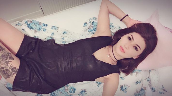 Карина — экспресс-знакомство для секса от 4000