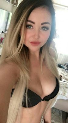Алина (г. Рязань)