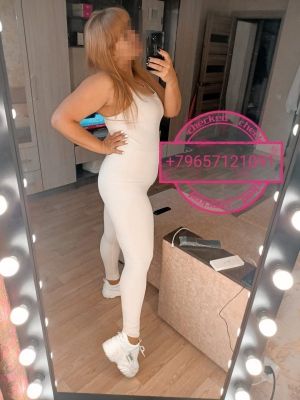 Алиса, тел. 8 965 712-10-91 — куни услуги