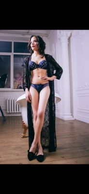 проверенная индивидуалка Алина, 22 лет