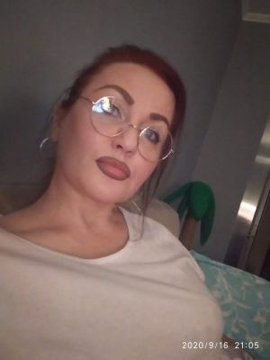 индивидуалка Жаклин