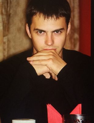 Знакомства в Рязани — Сержик, 26 лет