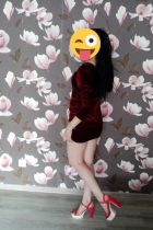 проститутка Евгения (без предоплат, секс за деньги в Рязани