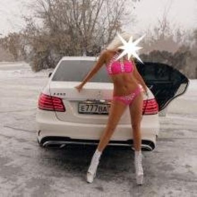 самая дешевая шлюха ✨Карина Выезд!❤️, 25 лет