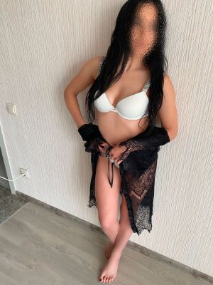 Ксюха❤️ — Рязанская индивидуалка БДСМ, 27 лет
