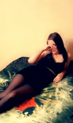 где снять дешевую проститутку (Полина, тел. 8 991 938-81-13)