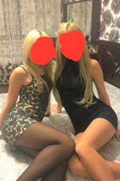Подружки , 27 лет — массаж с окончанием
